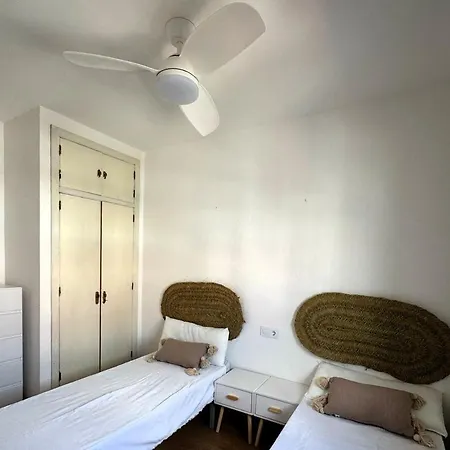 Holiday home Casa Mimbre Erene032 *