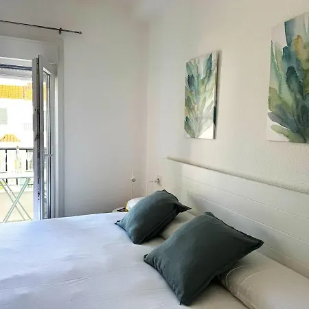 Holiday home Casa Mimbre Erene032