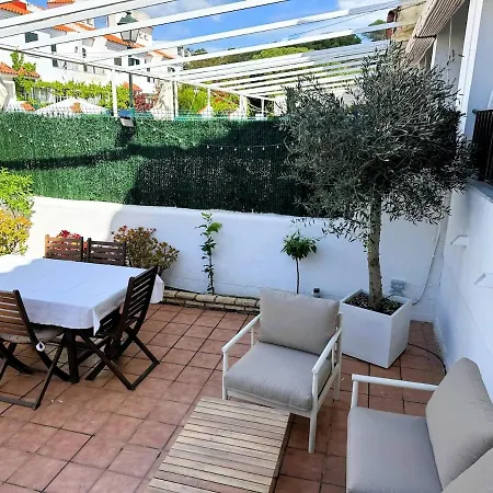 Casa Mimbre Erene032 * Cartaya
