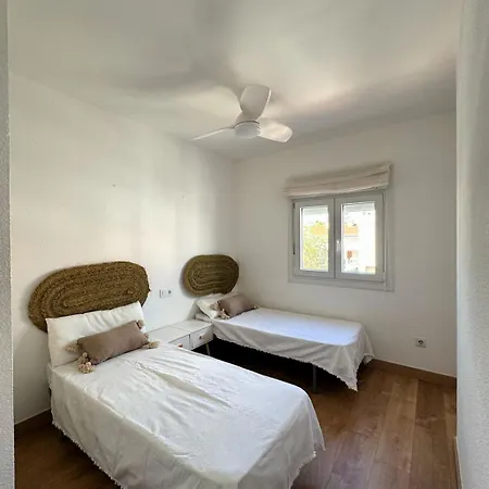 Holiday home Casa Mimbre Erene032