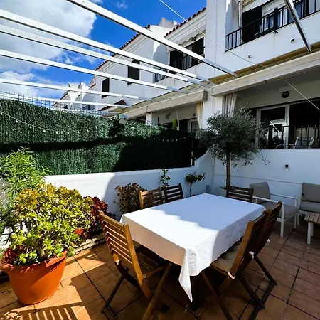 Casa Mimbre Erene032 * Cartaya