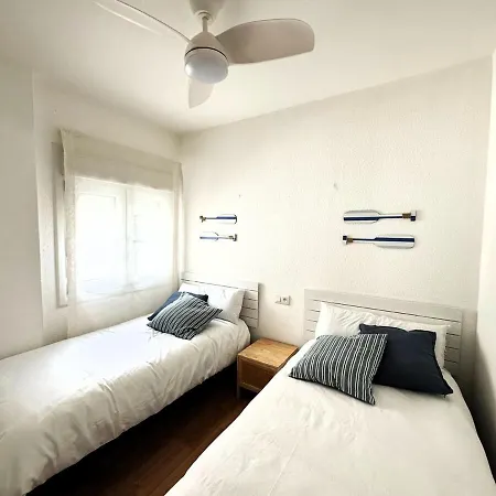 Holiday home Casa Mimbre Erene032 Cartaya