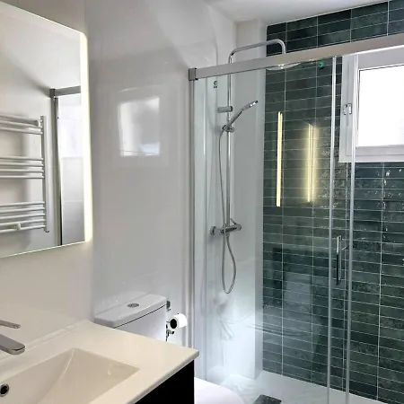 Holiday home Casa Mimbre Erene032