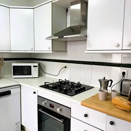 Casa Mimbre Erene032 Holiday home Cartaya