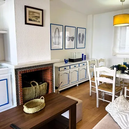 펜션 Casa Mimbre Erene032 카르타야